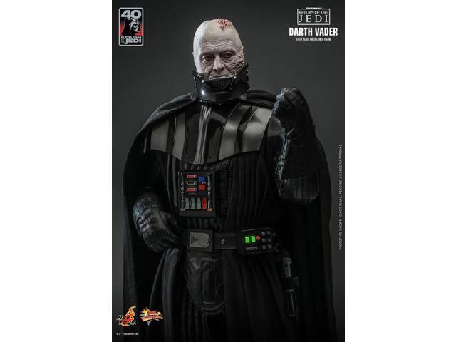 Figure Hot Toys MMS699 - Star Wars VI: Return Of The Jedi - Darth Vader Standard Version