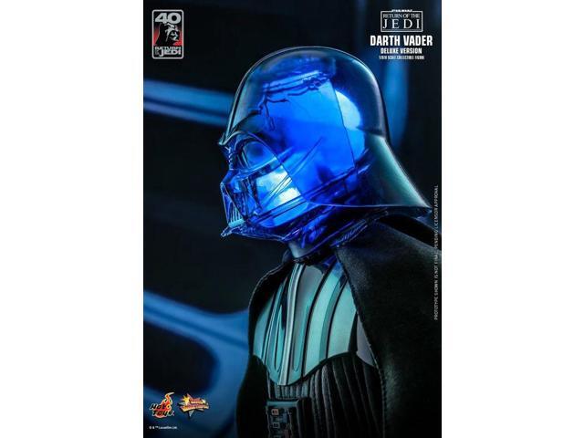 Figure Hot Toys MMS700 - Star Wars VI: Return Of The Jedi - Darth Vader Deluxe Version