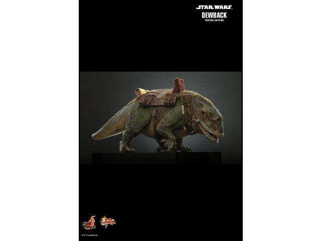 figure Hot Toys MMS719 - Star Wars IV: A New Hope - Dewback Standard Version