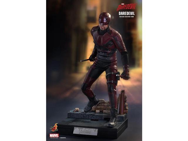Figure Hot Toys TMS003 - Marvel Comics - Marvel's Daredevil - Daredevil