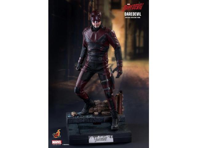 Figure Hot Toys TMS003 - Marvel Comics - Marvel's Daredevil - Daredevil