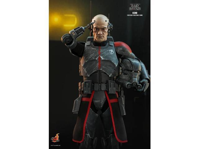 Figure Hot Toys TMS042 - Star Wars: The Bad Batch - Echo