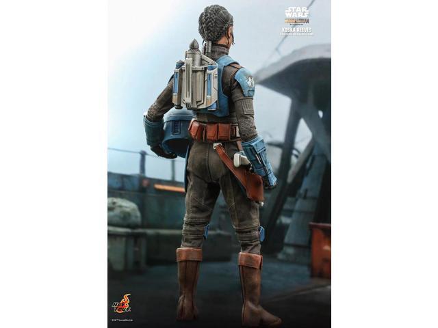 Figure Hot Toys TMS069 - Star Wars: The Mandalorian - Koska Reeves