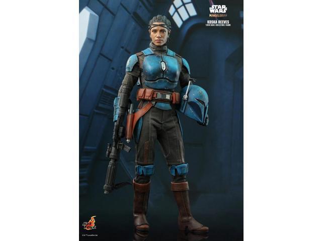 Figure Hot Toys TMS069 - Star Wars: The Mandalorian - Koska Reeves