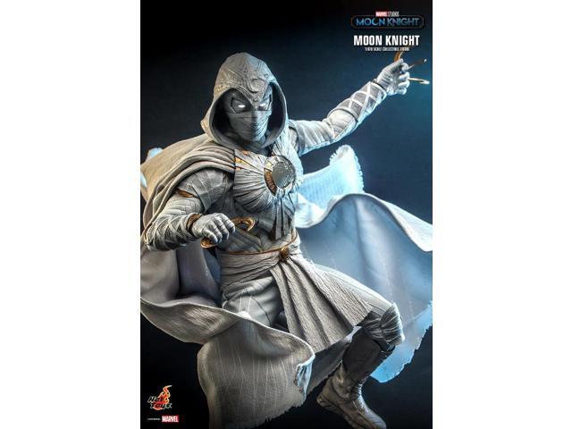 Figure Hot Toys TMS075 - Marvel Comics - Moon Knight - Moon Knight