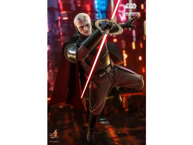 Figure Hot Toys TMS082 - Star Wars: Obi Wan Kenobi - Grand Inquisitor