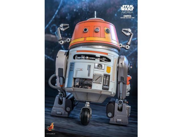 Figura Hot Toys TMS112 - Star Wars: Ahsoka - Chopper