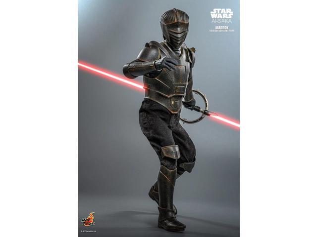 Figura Hot Toys TMS117 - Star Wars: Ahsoka - Marrok