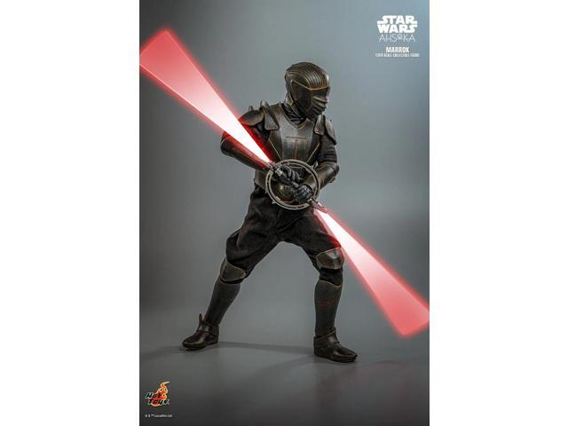 Figura Hot Toys TMS117 - Star Wars: Ahsoka - Marrok