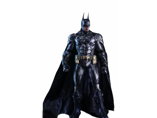 batman vgm26 dc comics batman: arkham knight 1/6 scale video game masterpiece