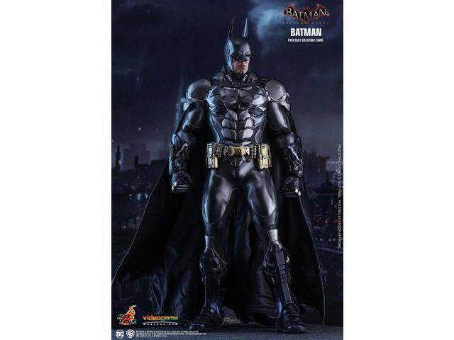 batman vgm26 dc comics batman: arkham knight 1/6 scale video game masterpiece