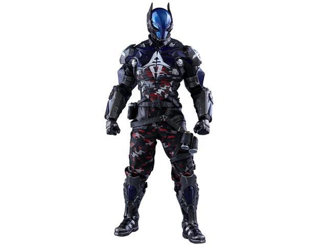 hot toys arkham knight vgm28 batman arkham knight 1/6 video game masterpiece