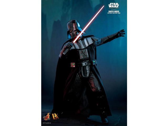 Figure Hot Toys DX27 - Star Wars: Obi Wan Kenobi - Darth Vader Standard Version