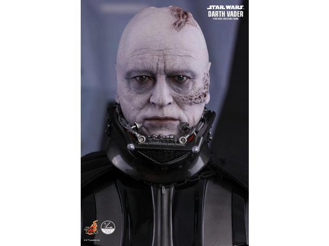 Figure Hot Toys QS013 - Star Wars 6: Return Of The Jedi - Darth Vader Deluxe Version