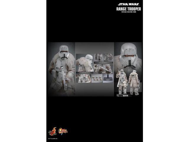 Figure Hot Toys MMS768 - Solo: A Star Wars Story - Range Trooper