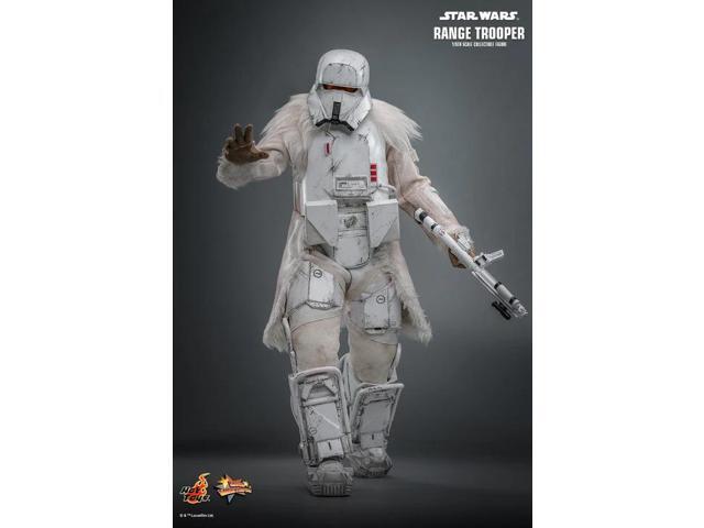 Figure Hot Toys MMS768 - Solo: A Star Wars Story - Range Trooper
