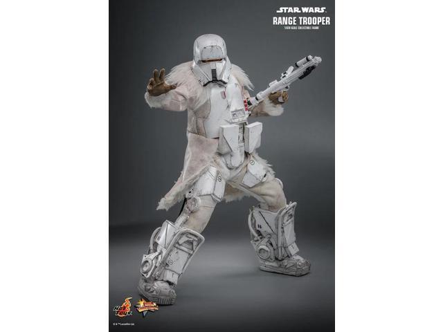 Figure Hot Toys MMS768 - Solo: A Star Wars Story - Range Trooper