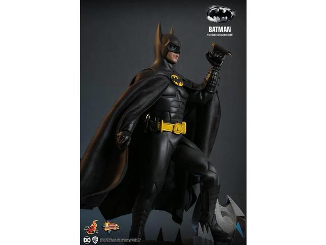 Figure Hot Toys MMS769 - DC Comics - Batman Returns - Batman