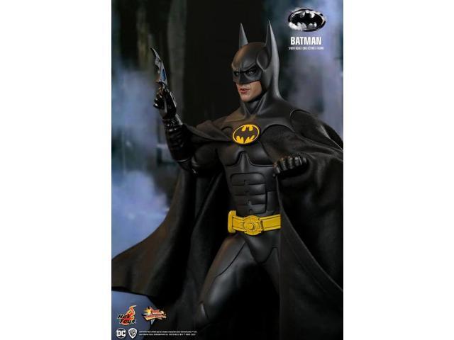 Figure Hot Toys MMS769 - DC Comics - Batman Returns - Batman