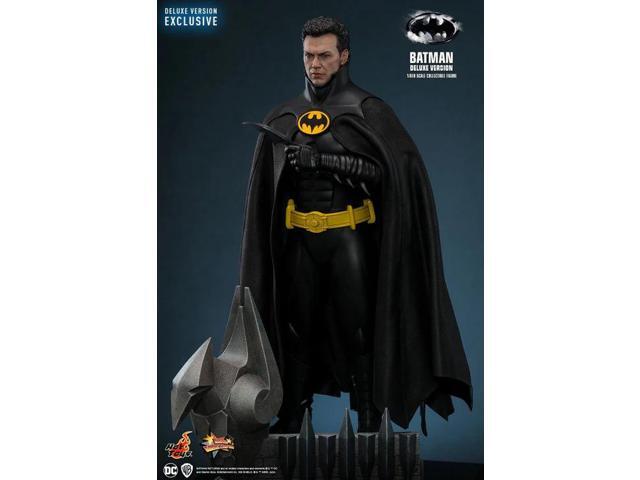 Figure Hot Toys MMS770 - DC Comics - Batman Returns - Batman