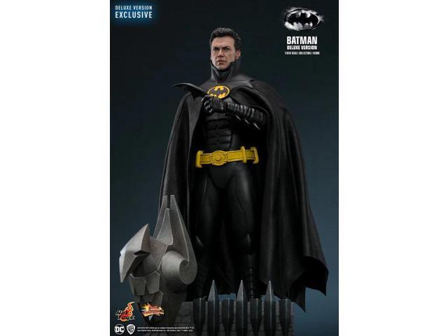 Figure Hot Toys MMS770 - DC Comics - Batman Returns - Batman