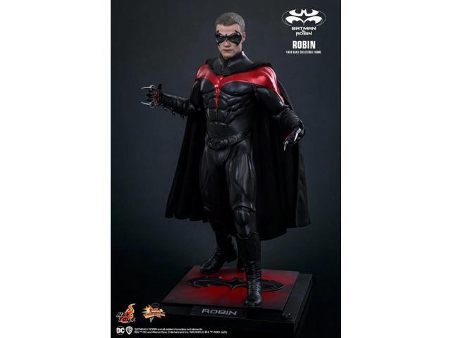Figure Hot Toys MMS787 - DC Comics - Batman & Robin - Robin