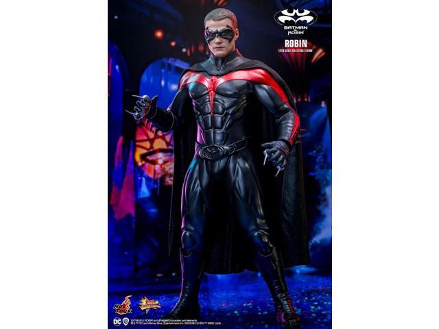 Figure Hot Toys MMS787 - DC Comics - Batman & Robin - Robin