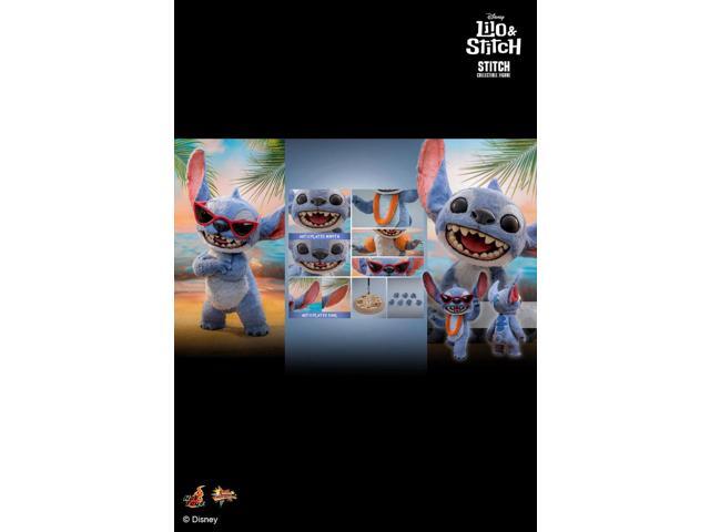 Figure Hot Toys MMS815 - Lilo & Stitch - Stitch