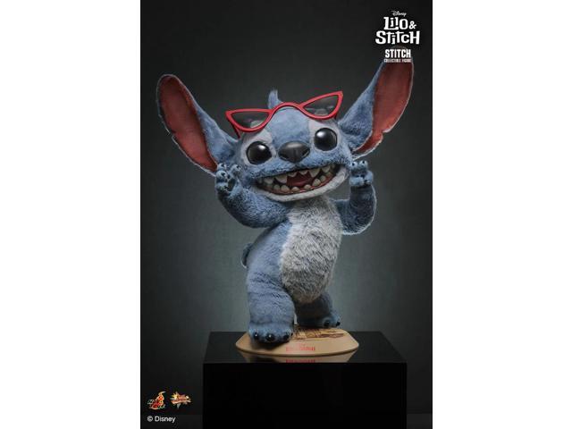 Figure Hot Toys MMS815 - Lilo & Stitch - Stitch