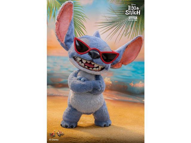 Figure Hot Toys MMS815 - Lilo & Stitch - Stitch