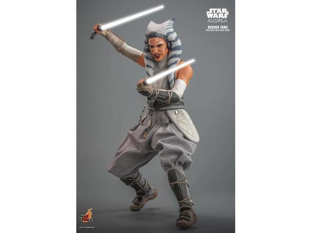Figure Hot Toys TMS118 - Star Wars: Ahsoka - Ahsoka Tano