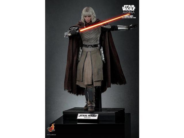 Figure Hot Toys TMS124 - Star Wars: Ahsoka - Shin Hati