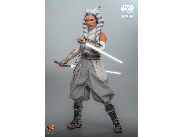 Figure Hot Toys TMS118 - Star Wars: Ahsoka - Ahsoka Tano
