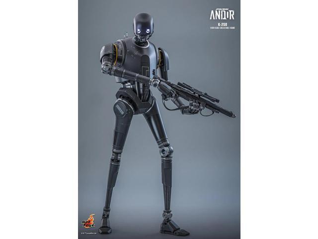 Figure Hot Toys TMS156 - Star Wars: Andor - K-2SO