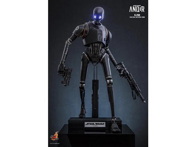 Figure Hot Toys TMS156 - Star Wars: Andor - K-2SO