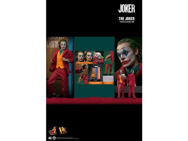 Figure Hot Toys DX42 - DC Comics - Joker - The Joker