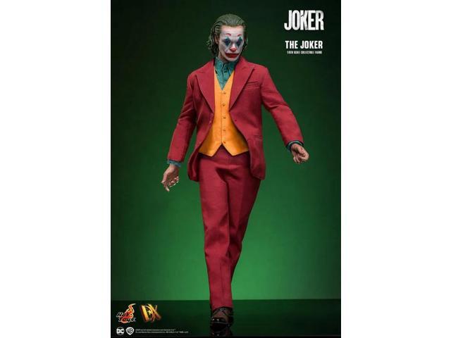 Figure Hot Toys DX42 - DC Comics - Joker - The Joker