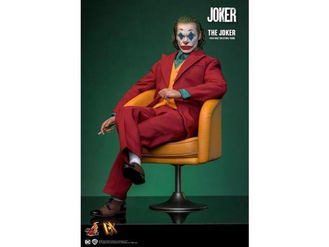 Figure Hot Toys DX42 - DC Comics - Joker - The Joker