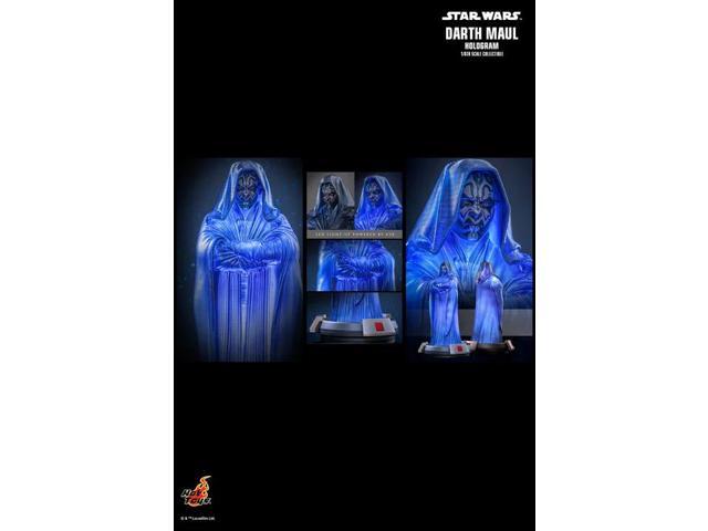 Figure Hot Toys ACS015 - Star Wars: The Phantom Menace - Darth Maul