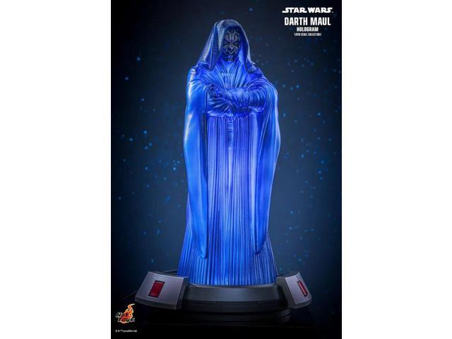 Figure Hot Toys ACS015 - Star Wars: The Phantom Menace - Darth Maul