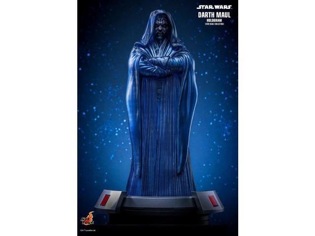 Figure Hot Toys ACS015 - Star Wars: The Phantom Menace - Darth Maul