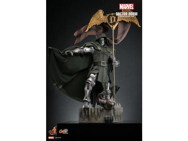 Figure Hot Toys CMS022 - Marvel Comics - Doctor Doom