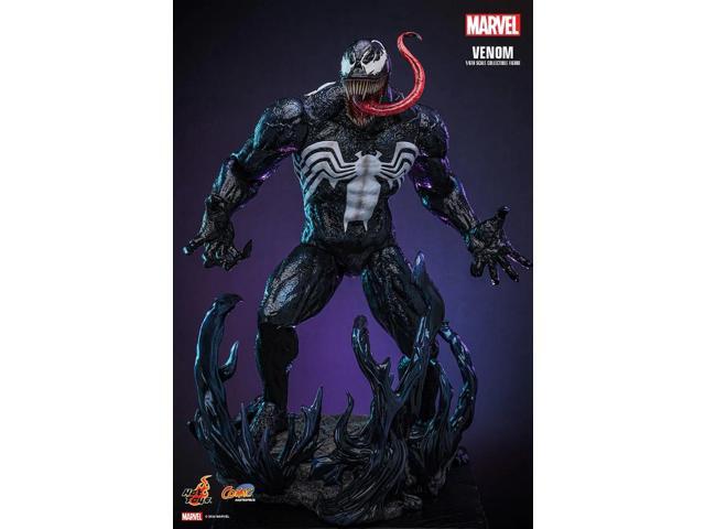 Figure Hot Toys CMS023 - Marvel Comics - Venom