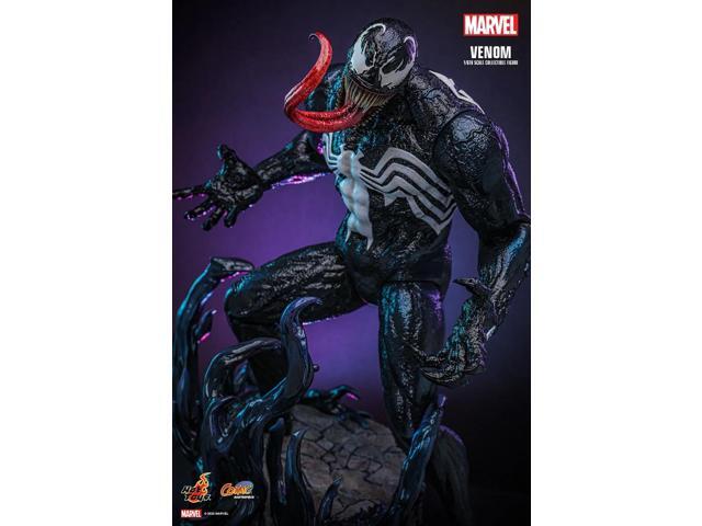 Figure Hot Toys CMS023 - Marvel Comics - Venom