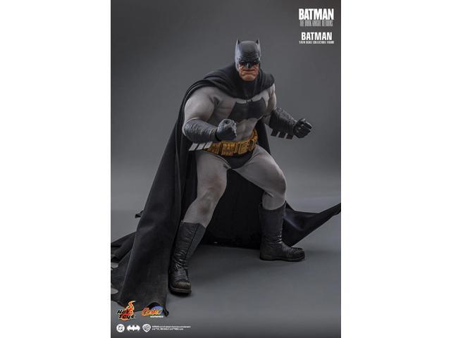 Figure Hot Toys CMS024 - DC Comics - Batman: The Dark Knight Returns - Batman