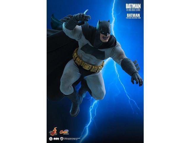 Figure Hot Toys CMS024 - DC Comics - Batman: The Dark Knight Returns - Batman