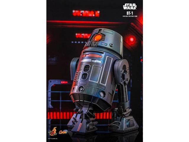 Figure Hot Toys CMS017 - Star Wars - BT-1