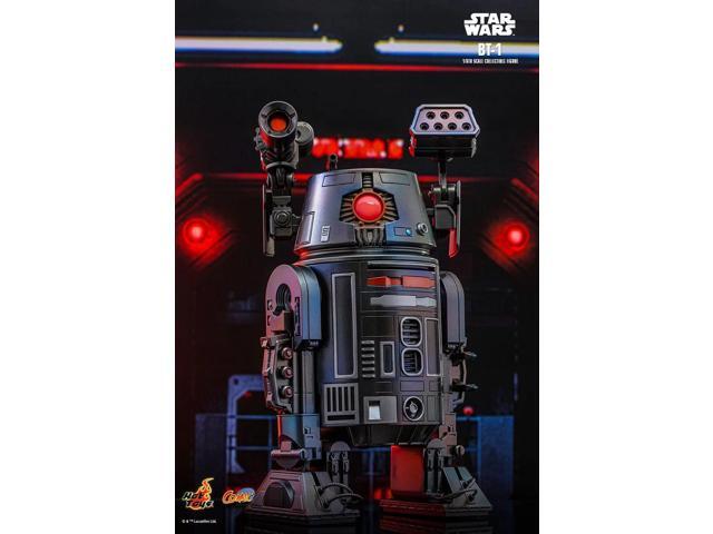 Figure Hot Toys CMS017 - Star Wars - BT-1