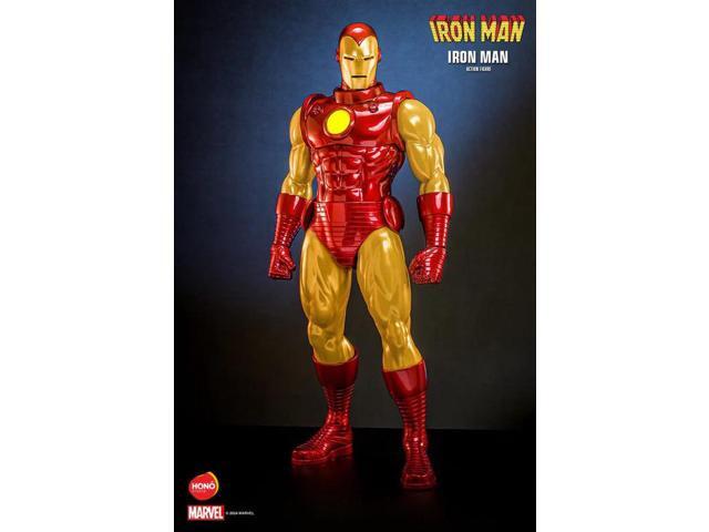Figure Hot Toys HS05 - Marvel Comics - Iron Man - Iron Man