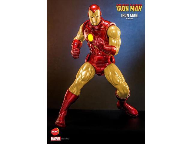 Figure Hot Toys HS05 - Marvel Comics - Iron Man - Iron Man